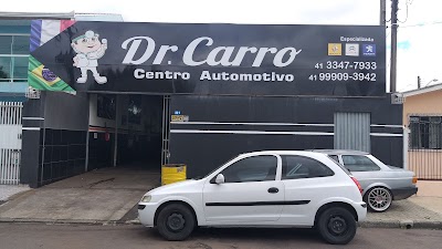 Foto de Centro Automotivo Dr. Carro - Especializada em Linha Francesa