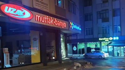 UZAY MUTFAK GEBZE FRANKE YETKİLİ SATIŞ BAYİİ - Beyaz Eşya Servisi