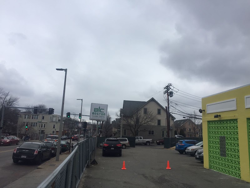 Boston Islamic Center photo 3