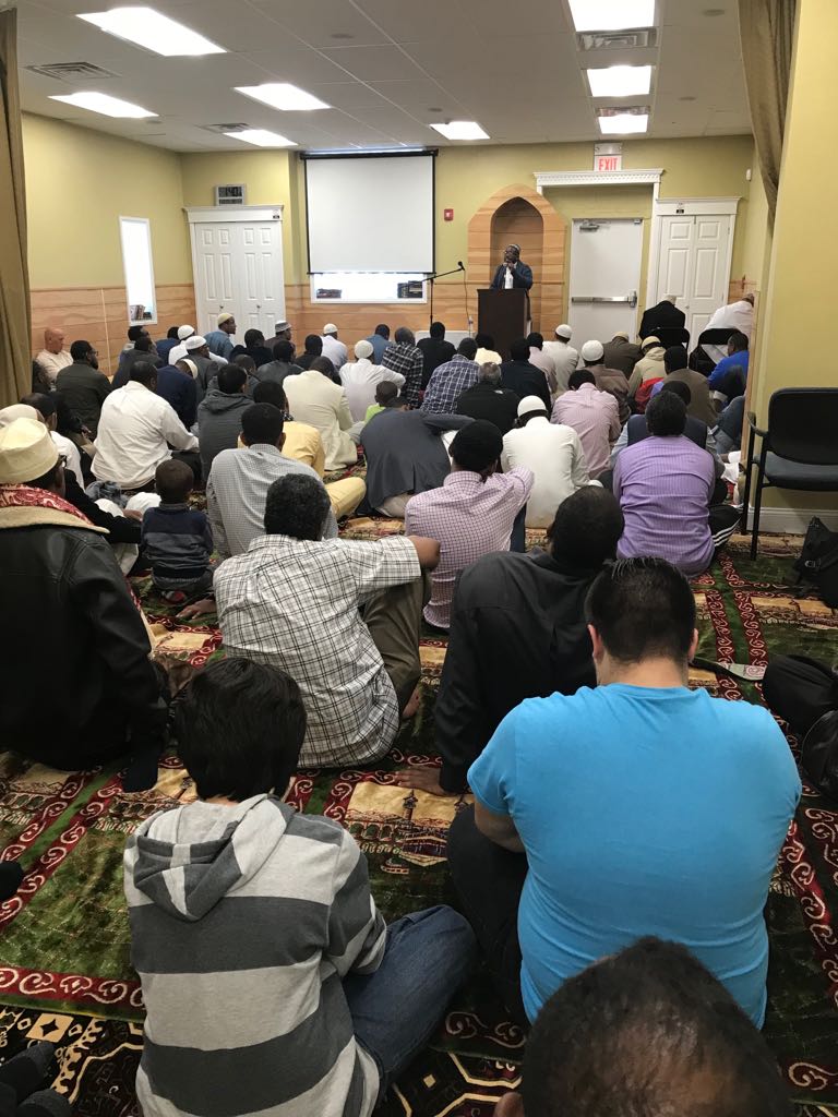Boston Islamic Center photo 1