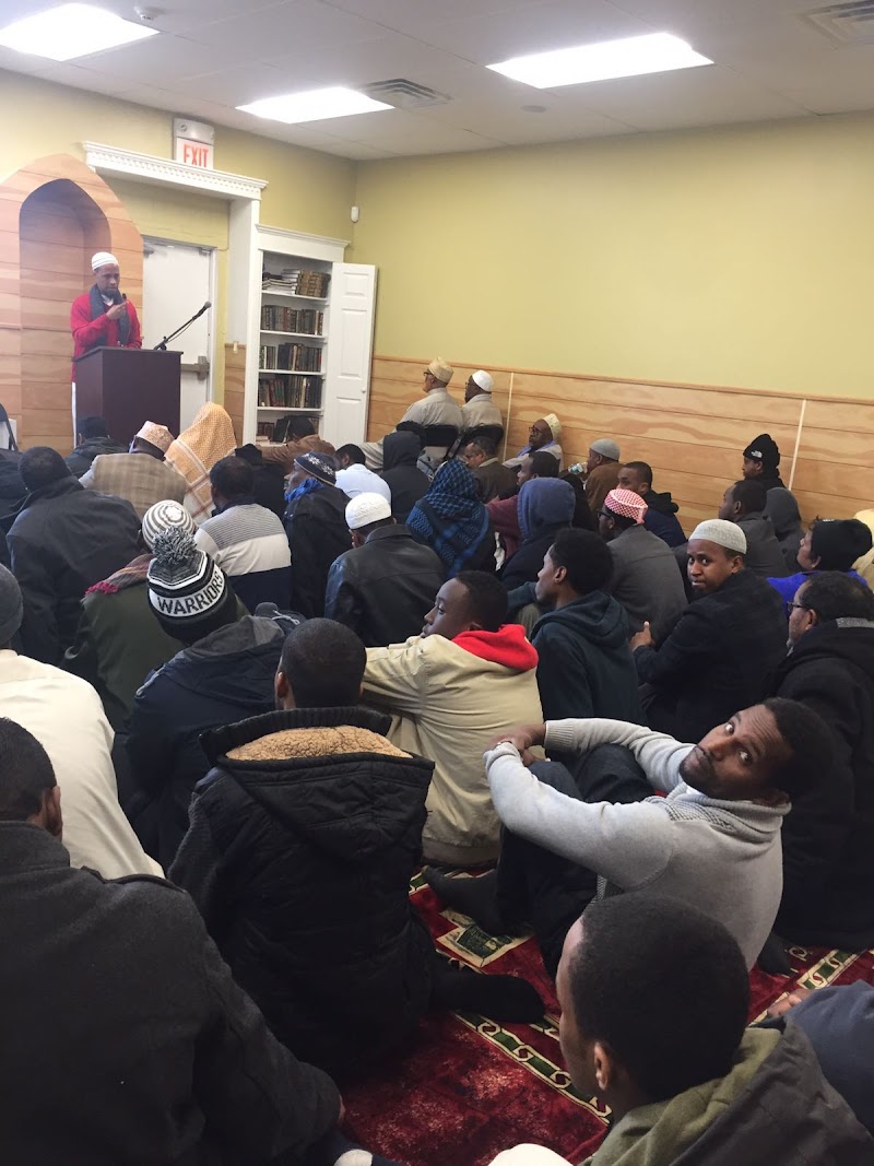 Boston Islamic Center photo 6