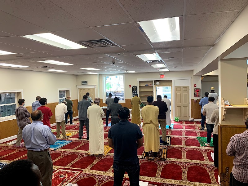 Boston Islamic Center photo 2