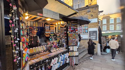 Camden Market