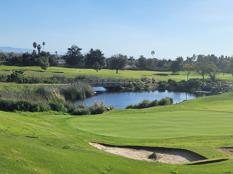 Glen Annie Golf Club