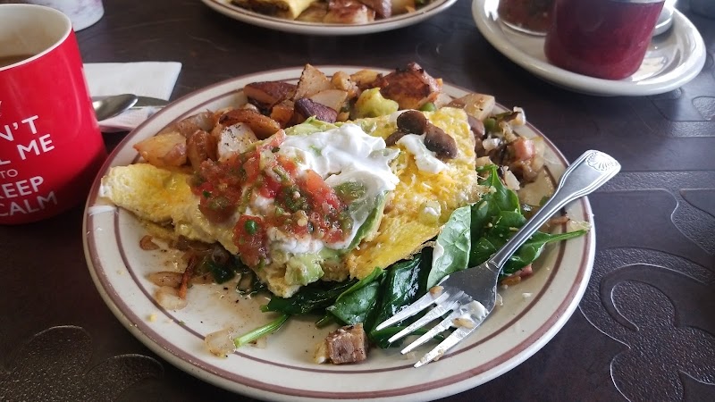 2 Bits Café photo 2