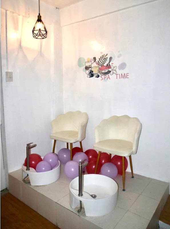 Cozy Corner Massage and Spa