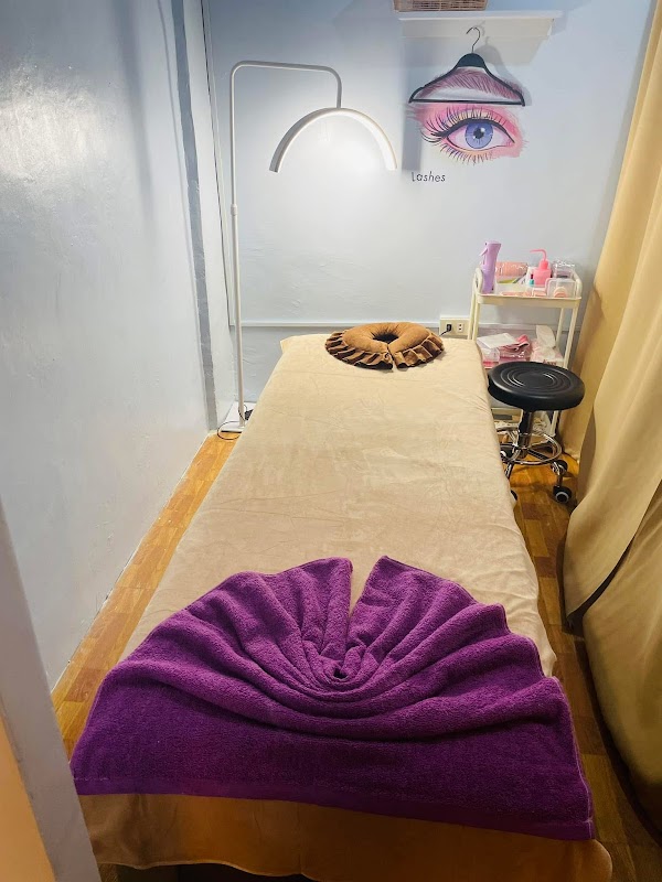 Cozy Corner Massage and Spa