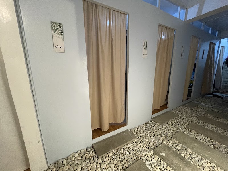 Cozy Corner Massage and Spa