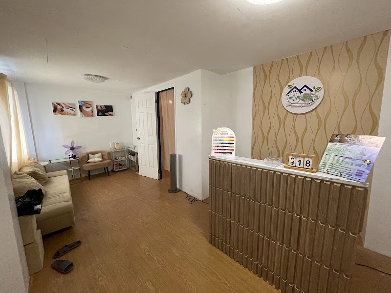 Cozy Corner Massage and Spa