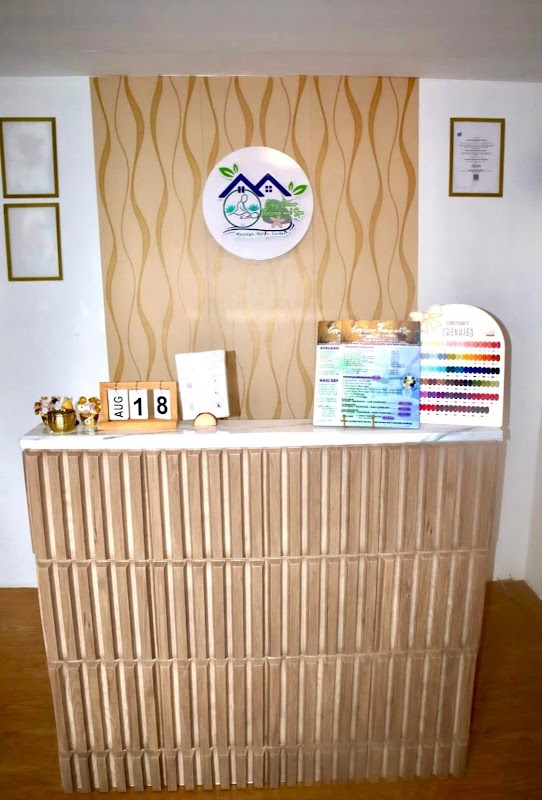 Cozy Corner Massage and Spa