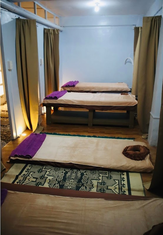 Cozy Corner Massage and Spa