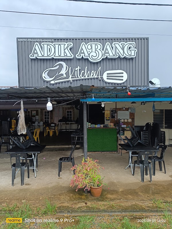 Adik Abang Kitchen - Photo 1