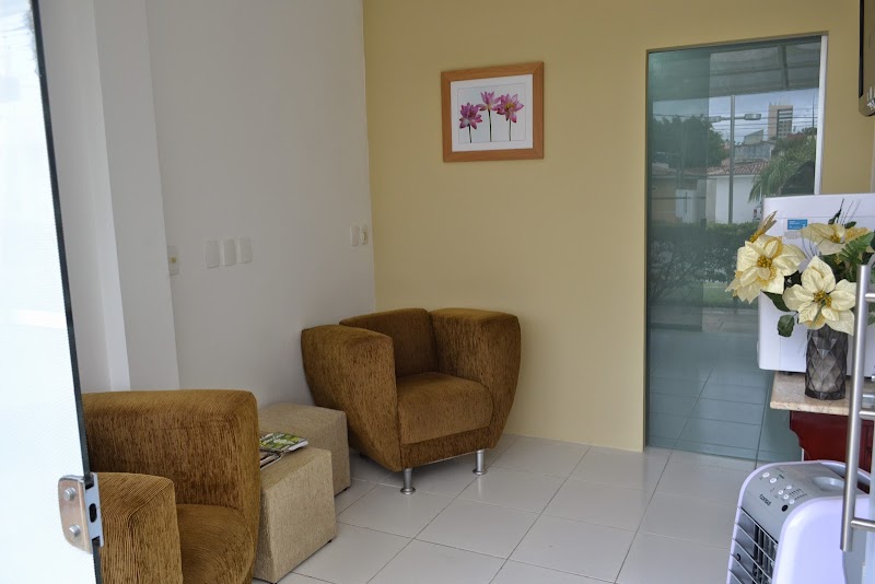 Top Dente - Clínica Geral e Ortodontia Especializada