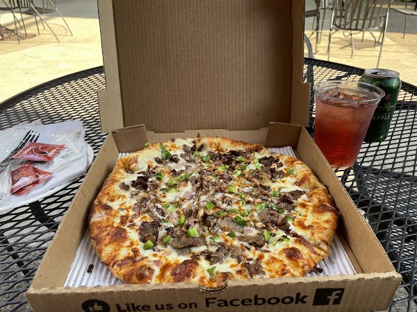 Photo by Kayla Schott