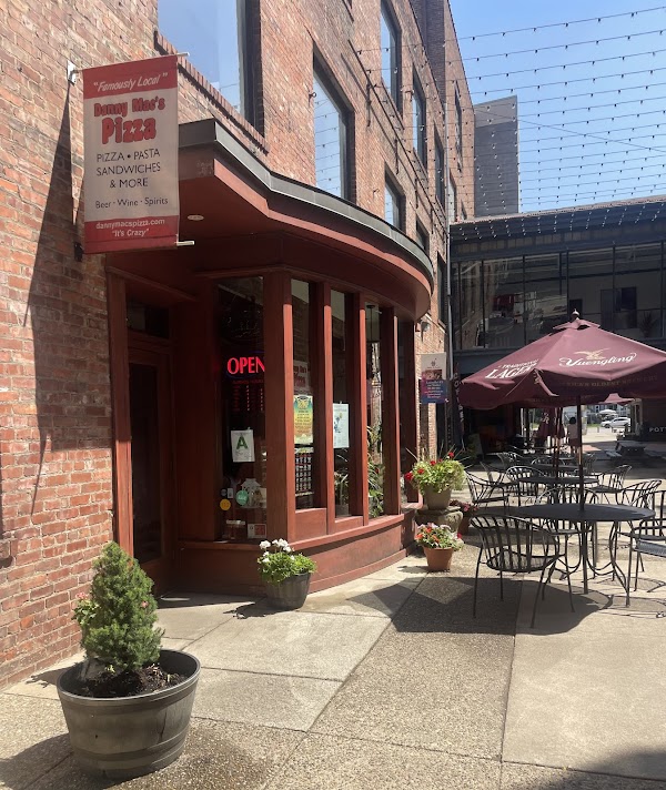 Photo by Ruth Mitchell