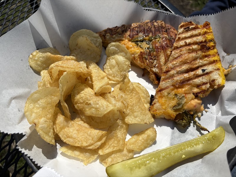 Gap Creek Coffee House photo 3