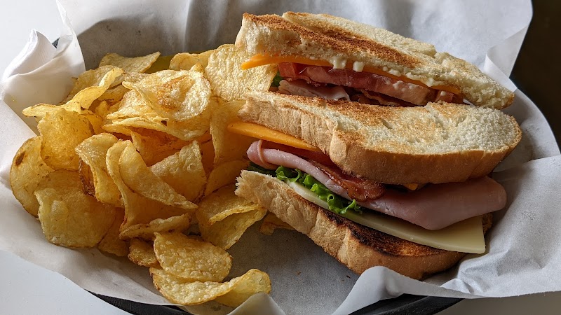 Gap Creek Coffee House photo 2