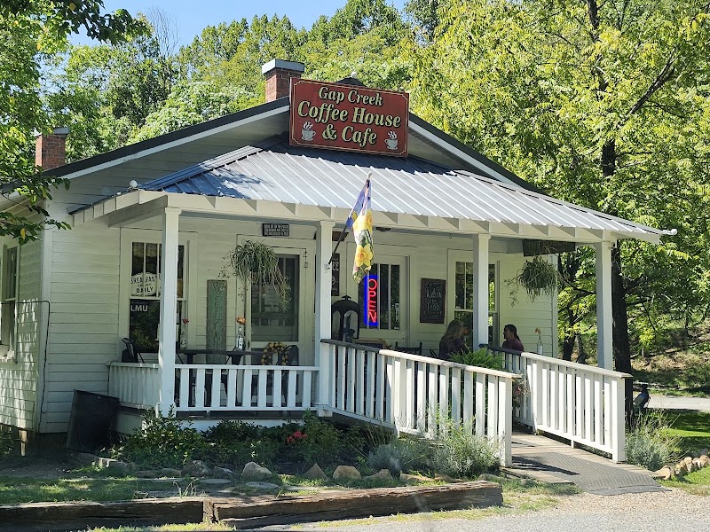 Gap Creek Coffee House photo 4