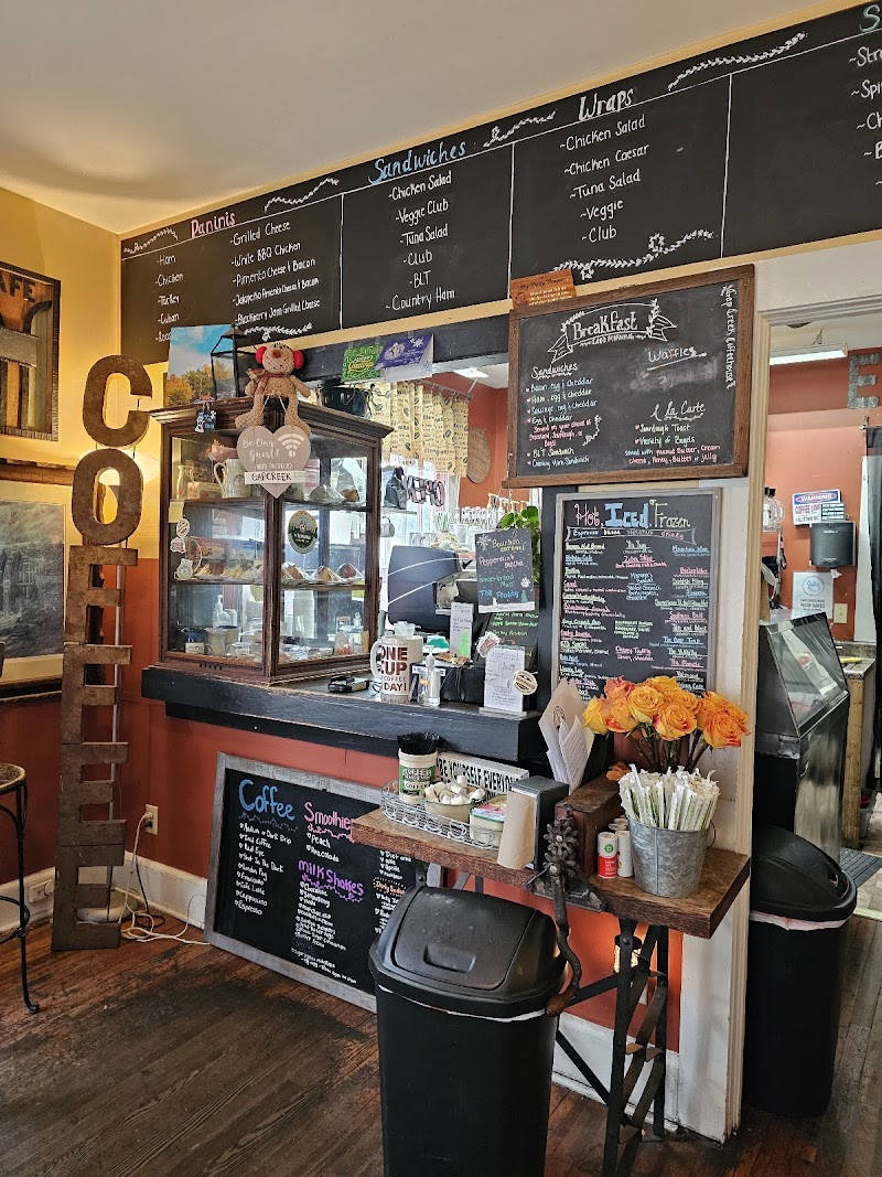 Gap Creek Coffee House photo 4