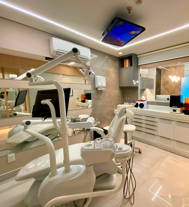 Conceito Odontologia