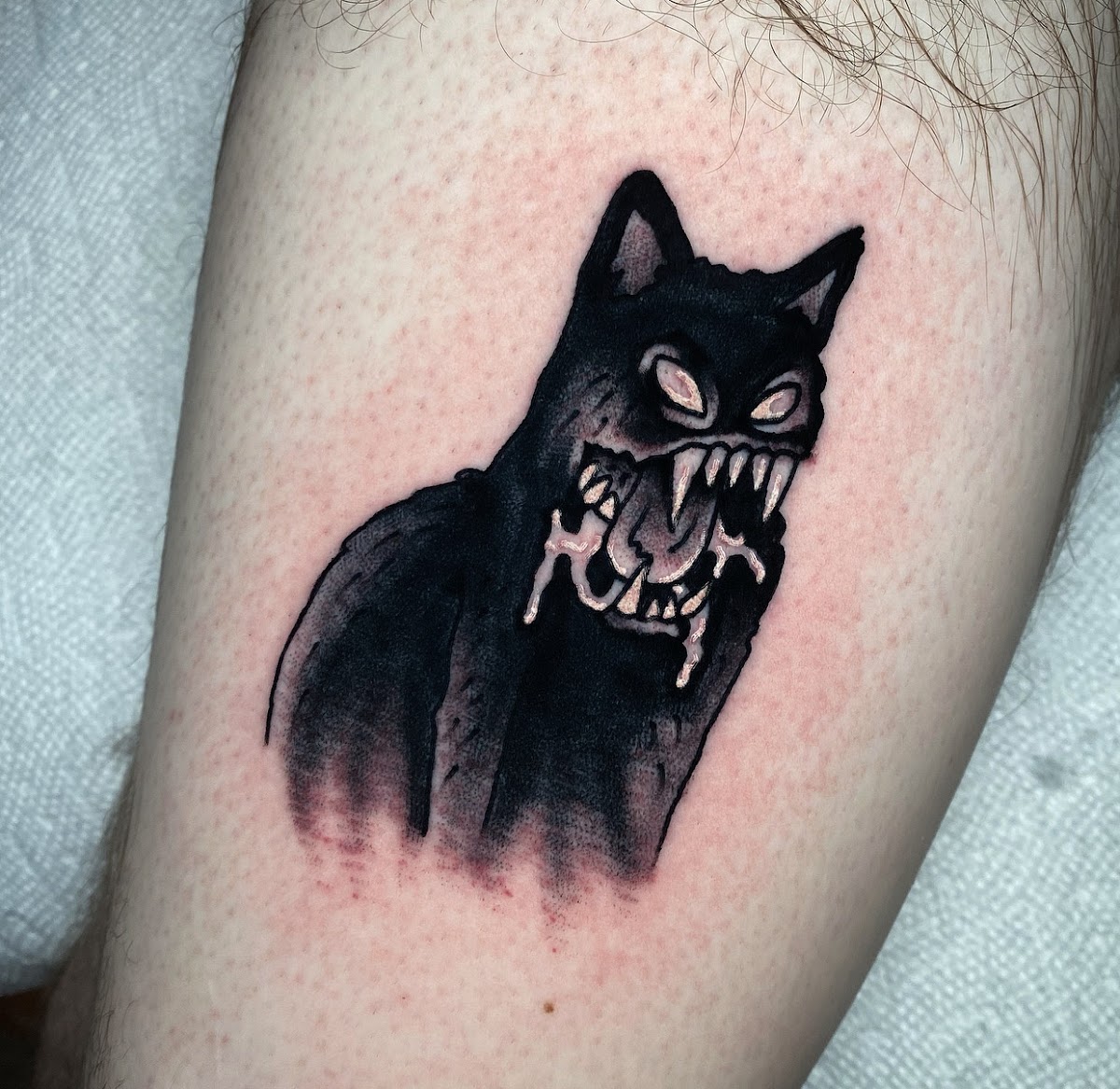 Mountain View Tattoo Parlor tattoo parlor in Mountain View, CA