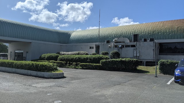 Oita Fujimi Country Club - Photo 7