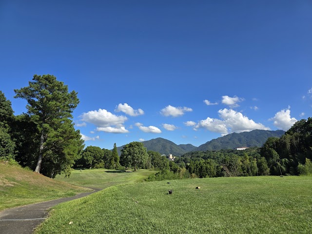 Oita Fujimi Country Club - Photo 1