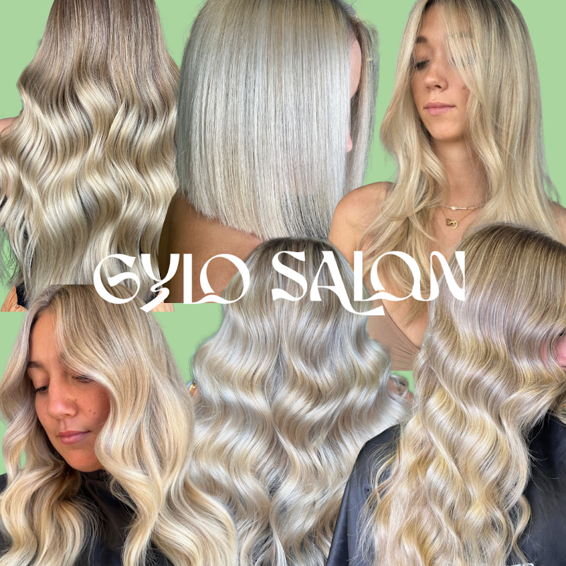 GYLO Salon photo 1