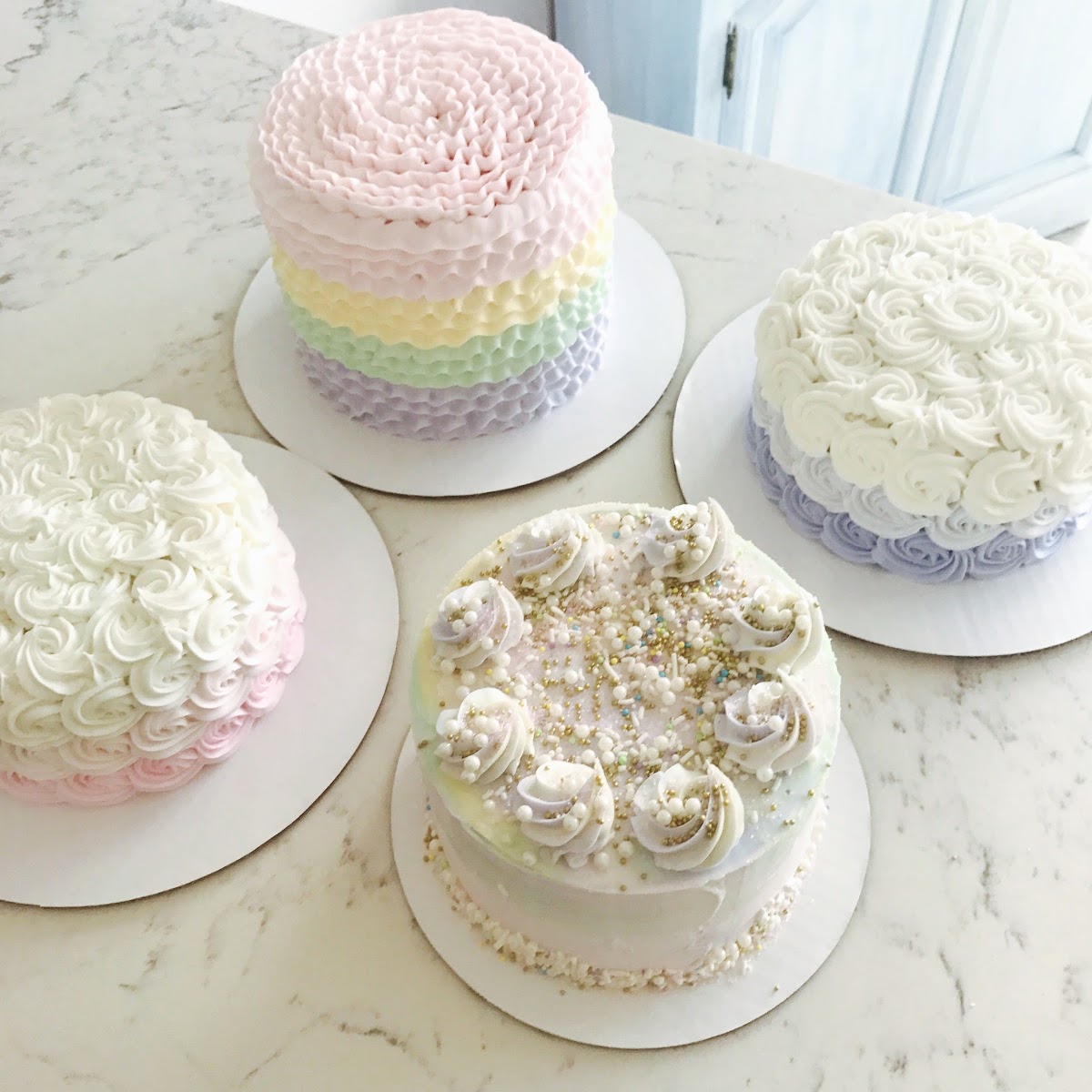 Sweet Revenge Bakery: Google Places image 2