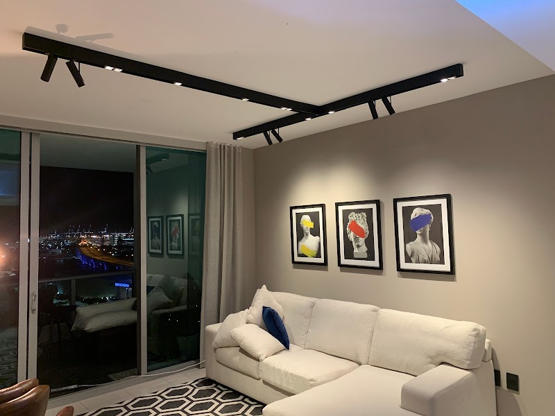 ARC Electrical Services Corp.