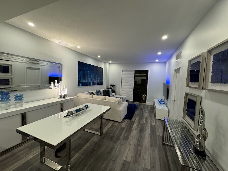 ARC Electrical Services Corp. - Electrician in Doral