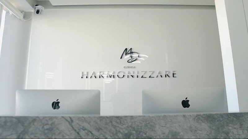 Clínica Harmonizzare