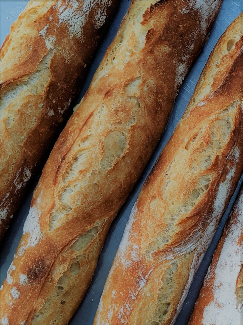 The Grumpy Baker Cardiff