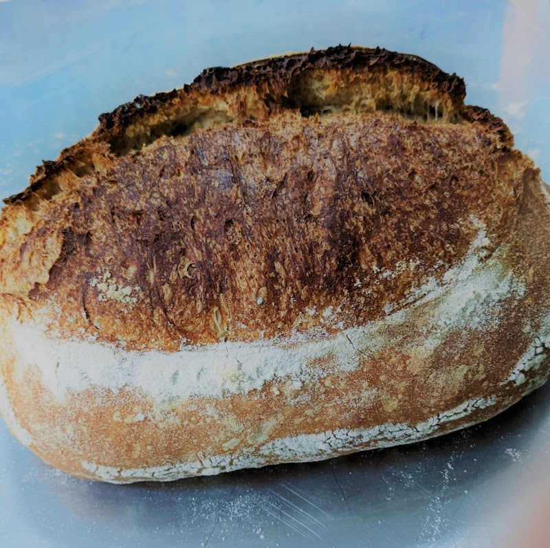 The Grumpy Baker Cardiff