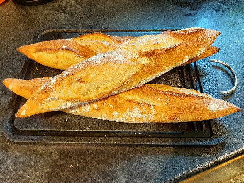 The Grumpy Baker Cardiff