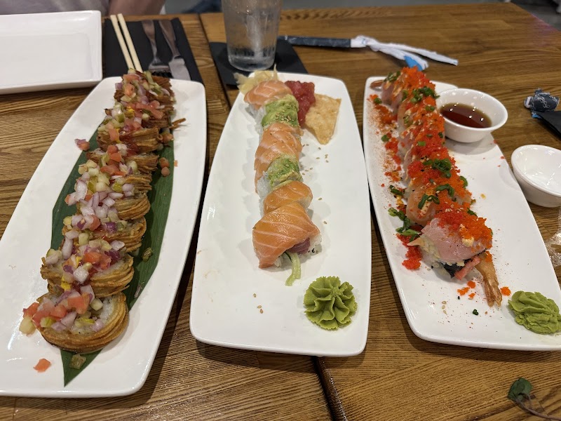 The Cowfish® Sushi Burger Bar photo 3