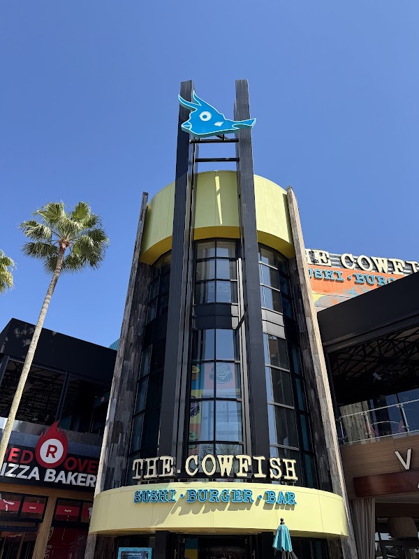 The Cowfish® Sushi Burger Bar photo 7