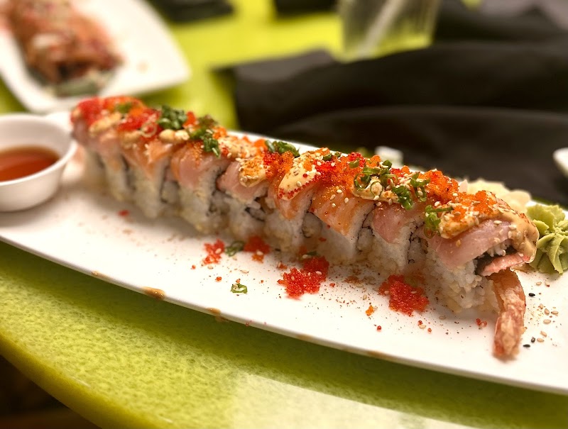 The Cowfish® Sushi Burger Bar photo 4