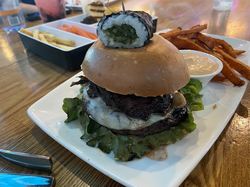 The Cowfish® Sushi Burger Bar photo 6