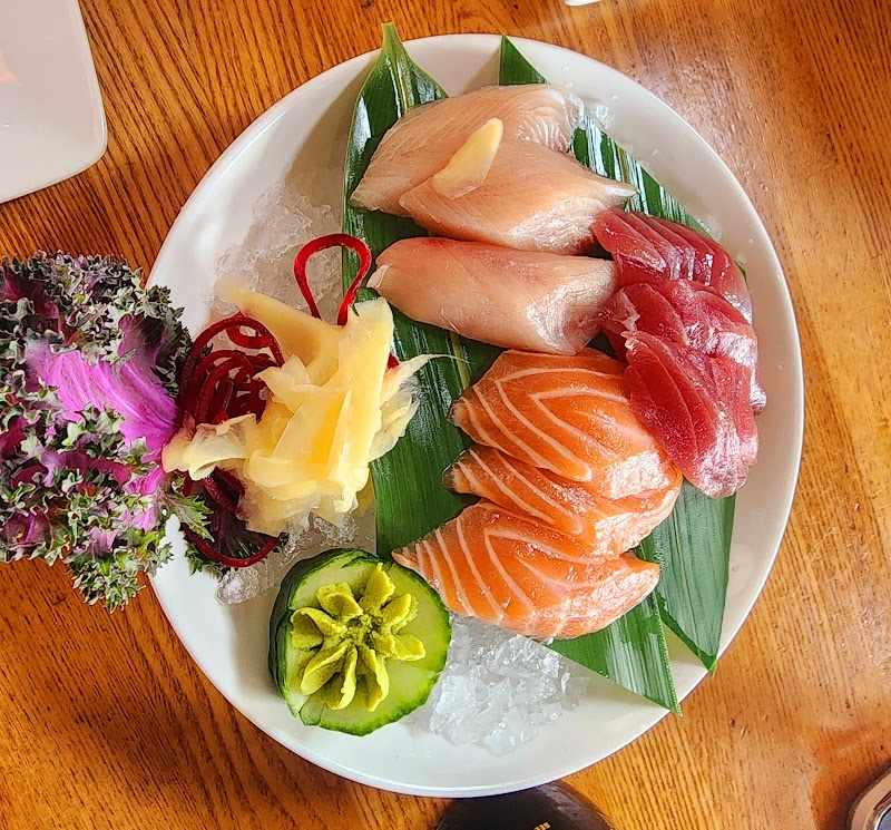 The Cowfish® Sushi Burger Bar photo 2