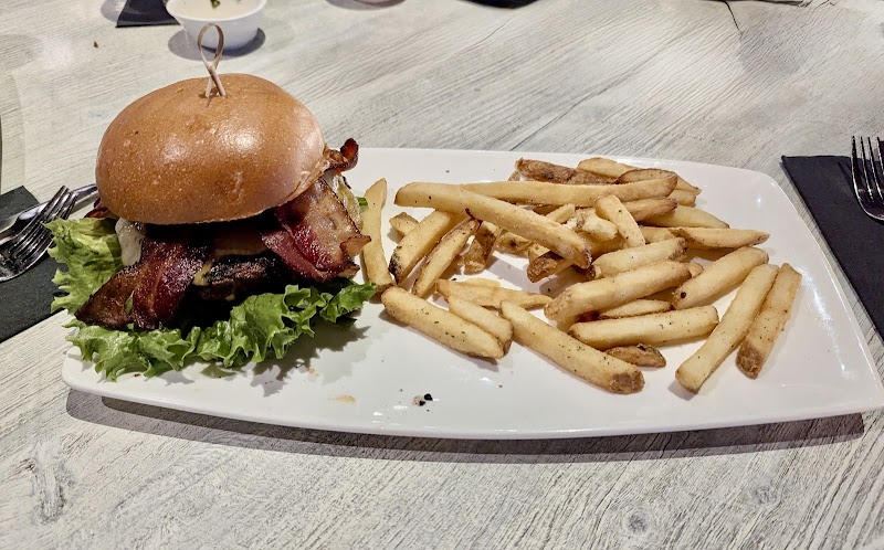 The Cowfish® Sushi Burger Bar photo 5