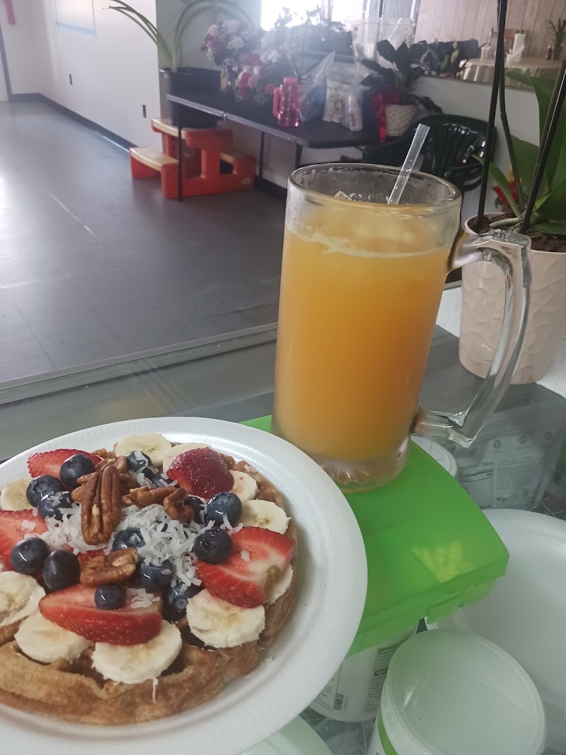Santiago’s Nutritional Cafe photo 2