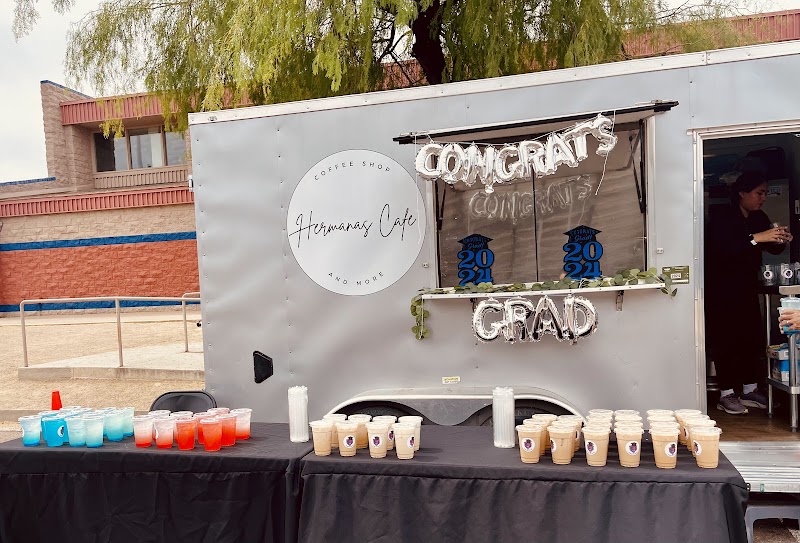 Hermanas Cafe photo 1