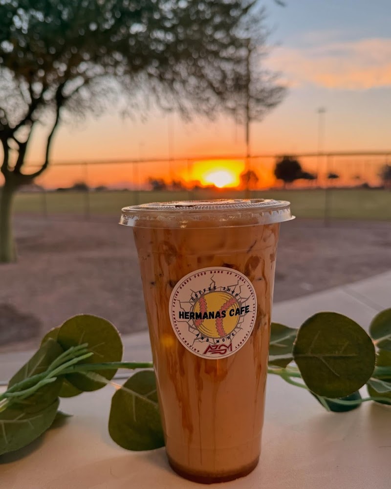 Hermanas Cafe photo 4