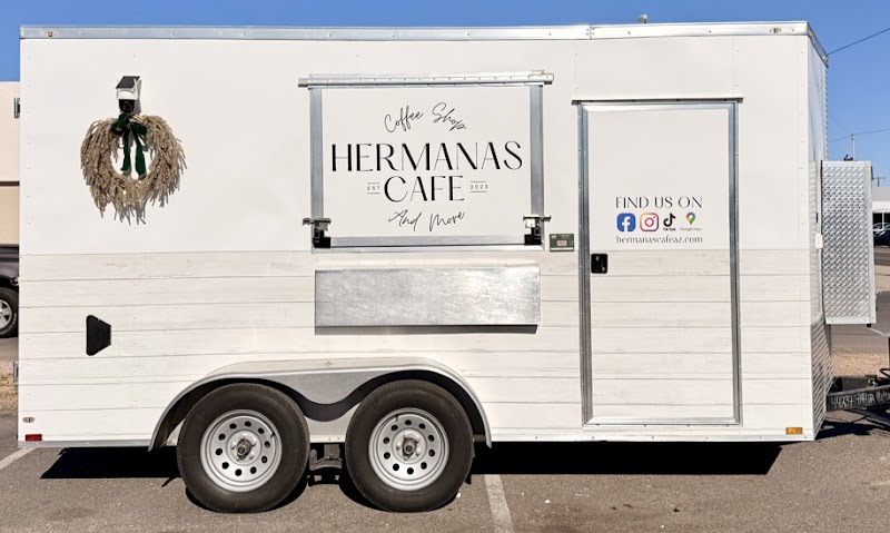 Hermanas Cafe photo 4