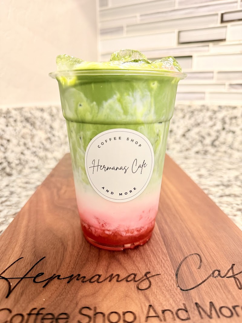 Hermanas Cafe photo 4