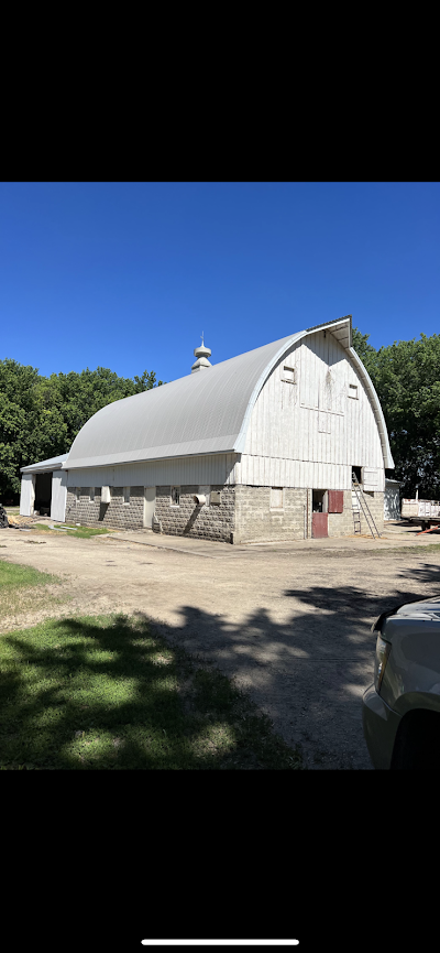 AllSteel Construction llc