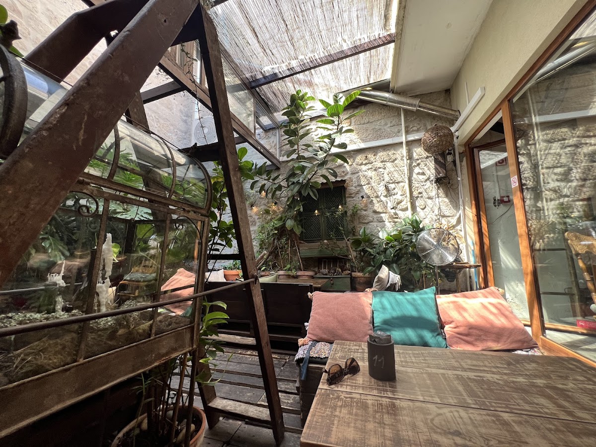 Do Norte Café by Hungry Biker | Brunch & Breakfast in porto