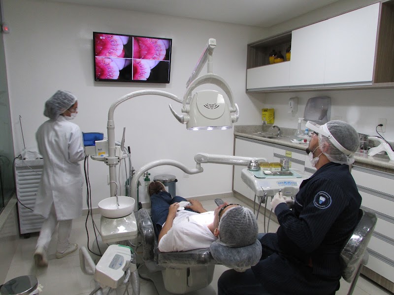 Ortofácil Clínica Odontológica | Implantes dentários e Estética facial - Manaus/AM - foto 4