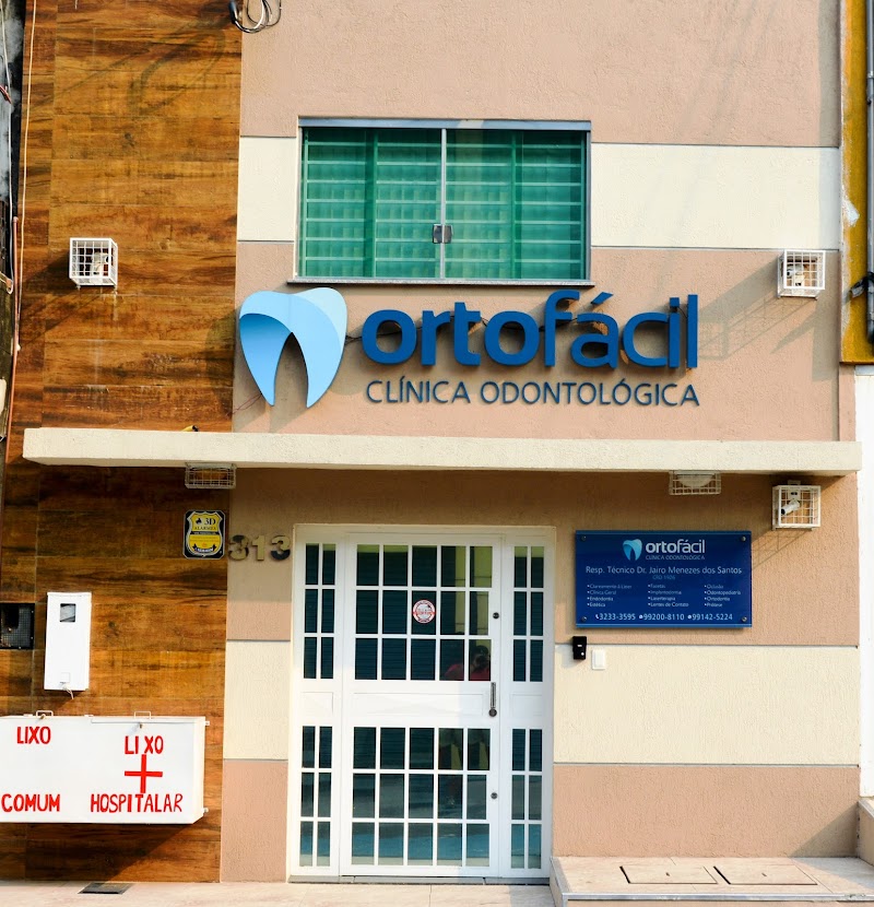 Ortofácil Clínica Odontológica | Implantes dentários e Estética facial - Manaus/AM - foto 2